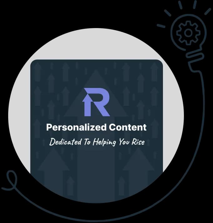 Personalized Content